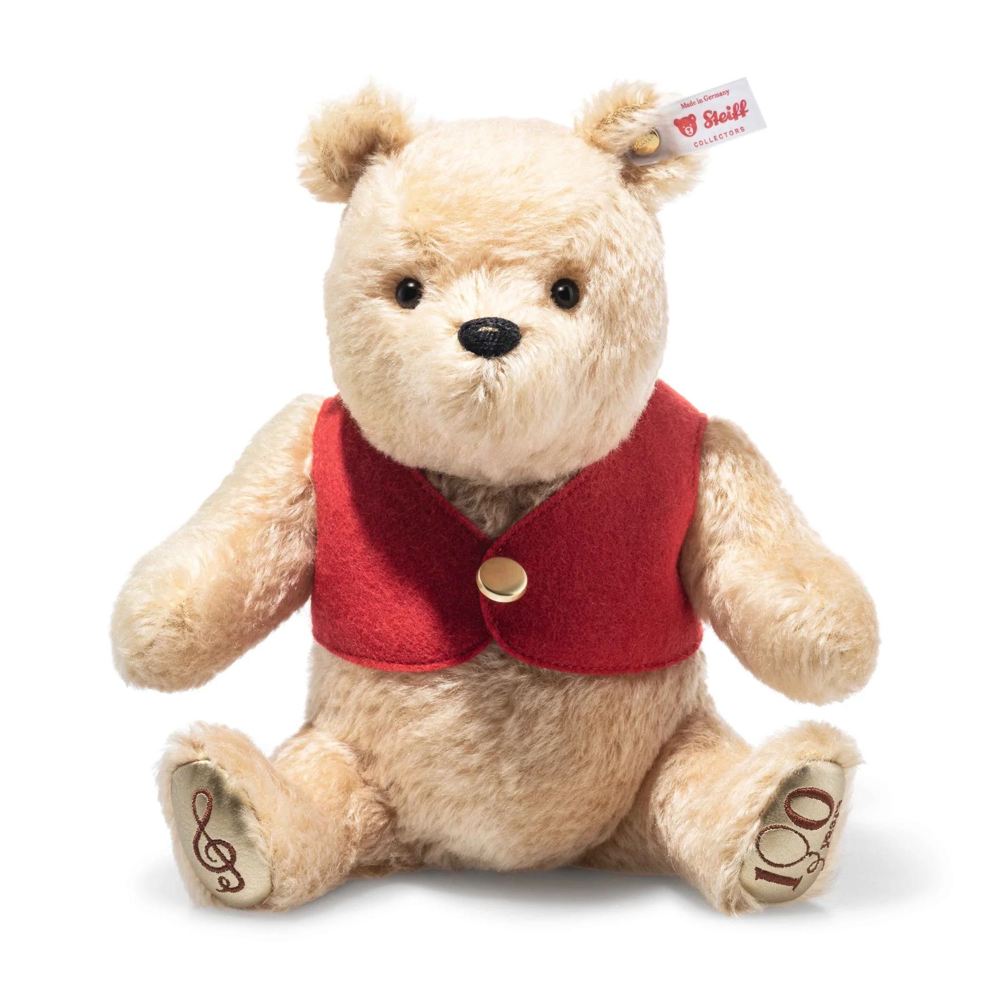 Steiff Soft Toys