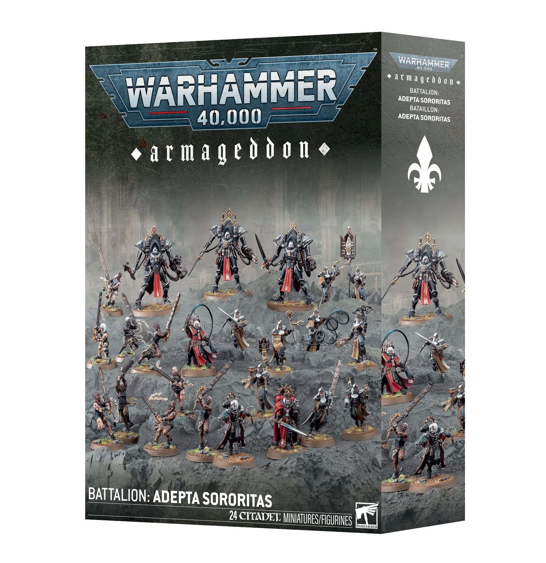Preorders